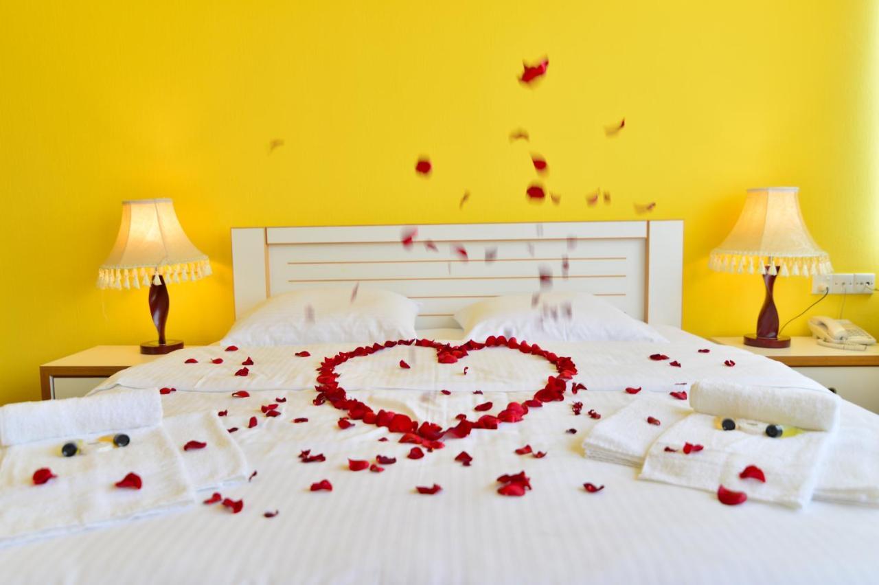 Hotel Blissdom Тбилиси Экстерьер фото