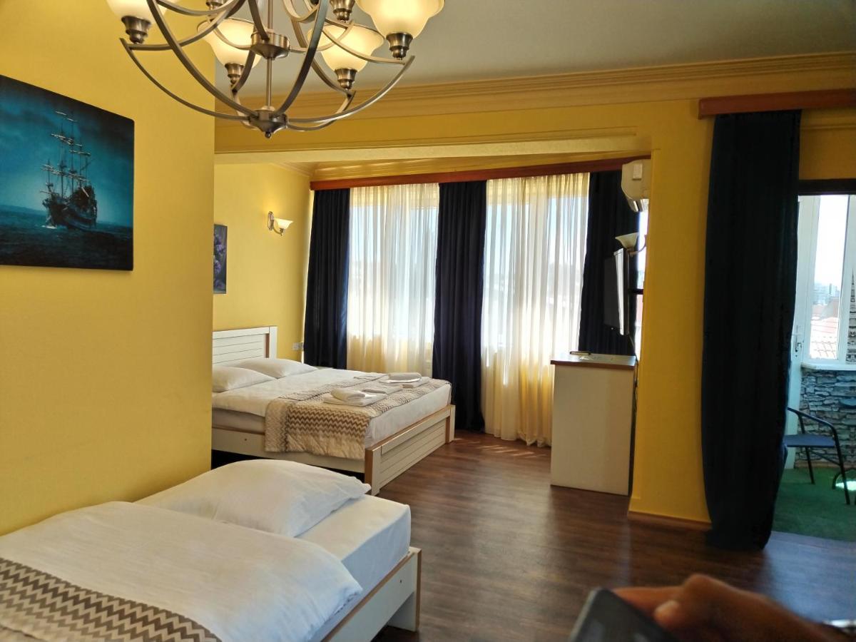 Hotel Blissdom Тбилиси Экстерьер фото