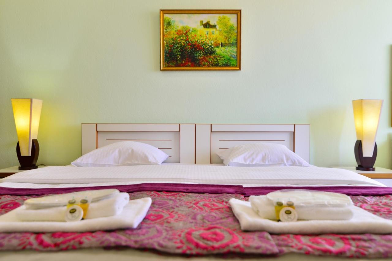 Hotel Blissdom Тбилиси Экстерьер фото