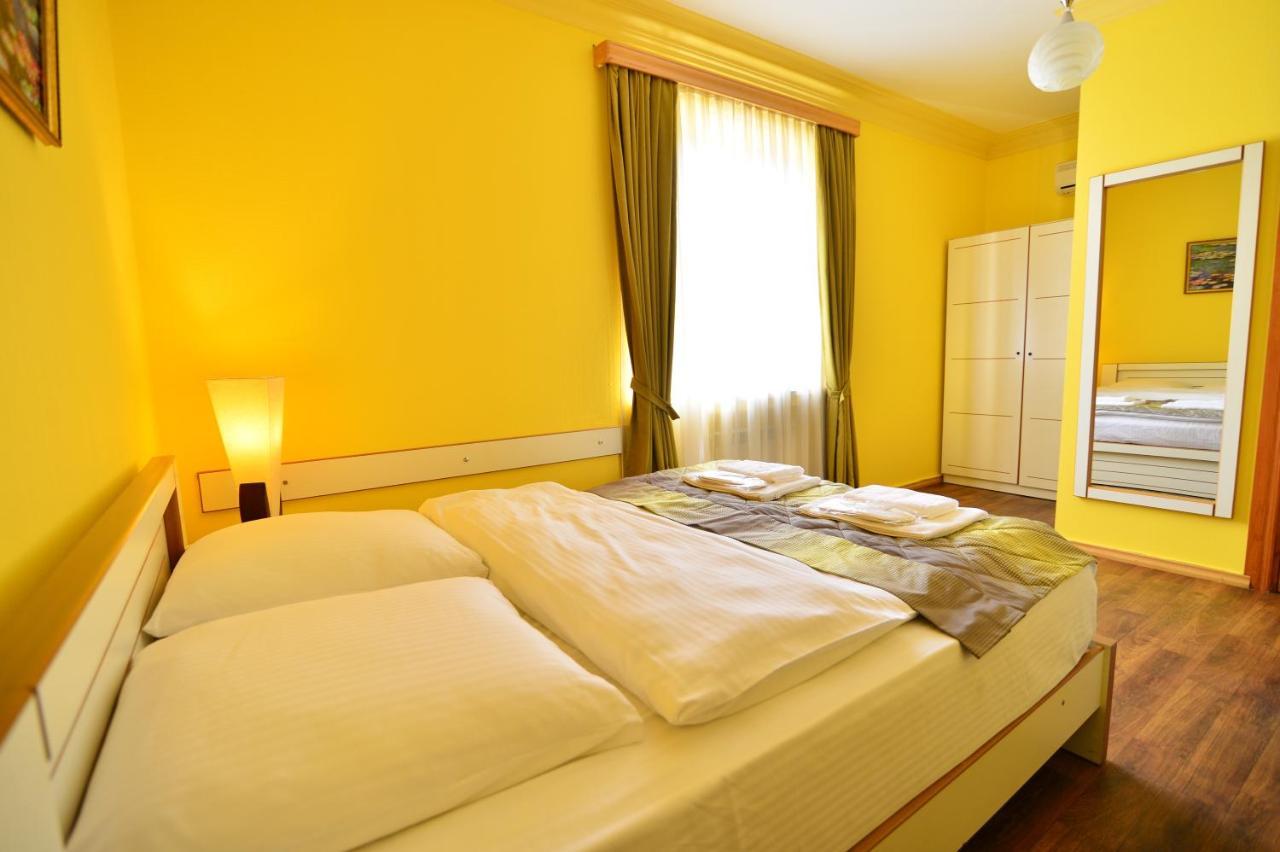 Hotel Blissdom Тбилиси Экстерьер фото