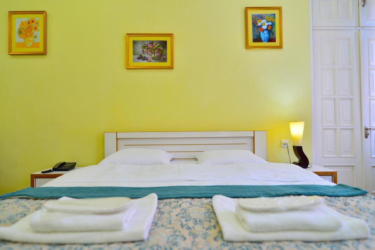 Hotel Blissdom Тбилиси Экстерьер фото