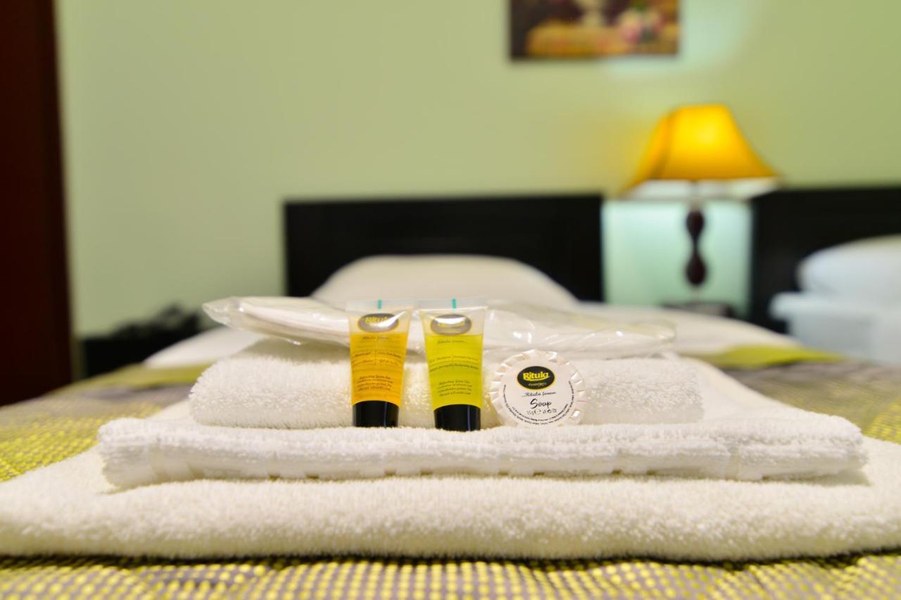 Hotel Blissdom Тбилиси Экстерьер фото