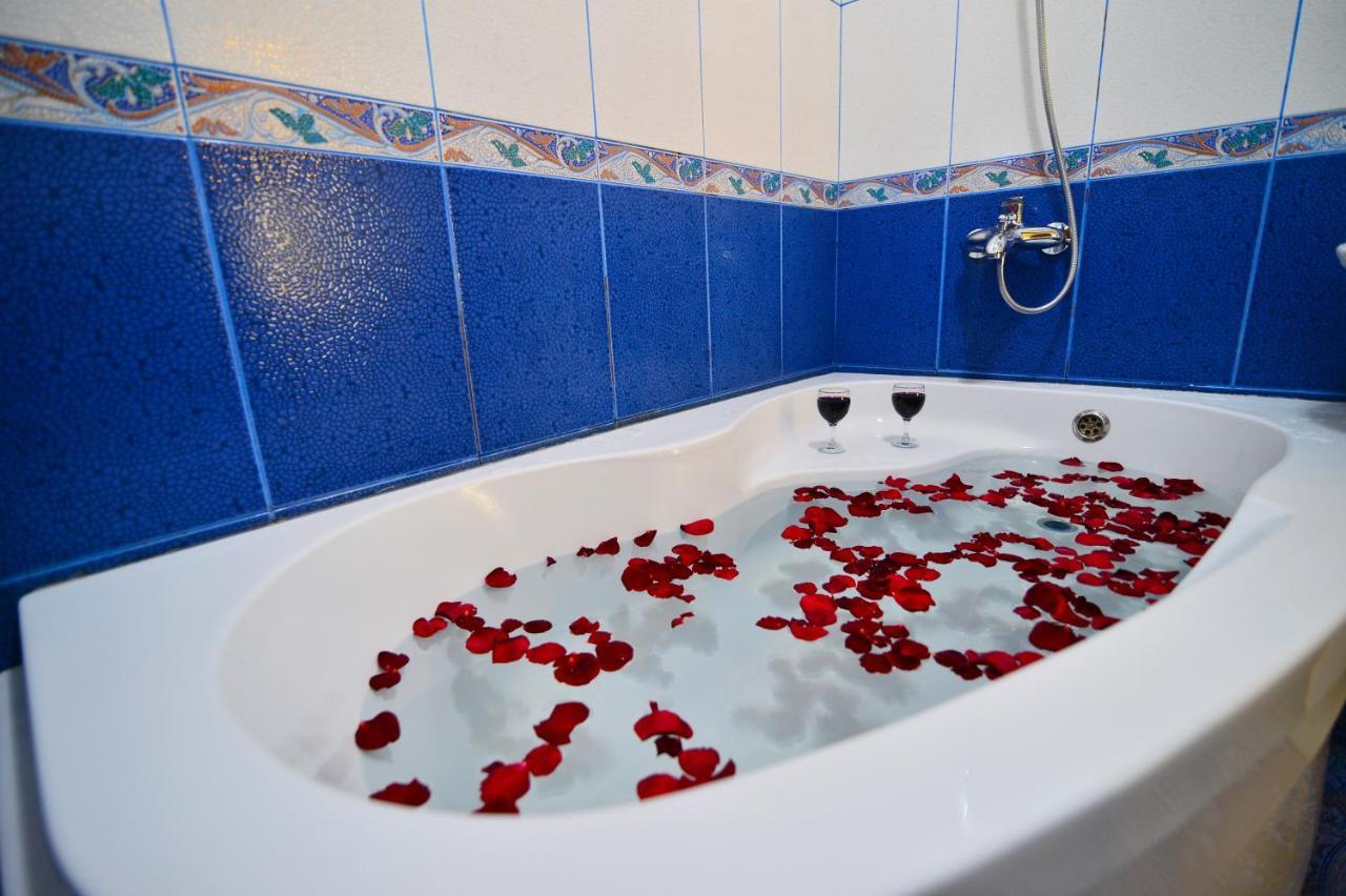Hotel Blissdom Тбилиси Экстерьер фото
