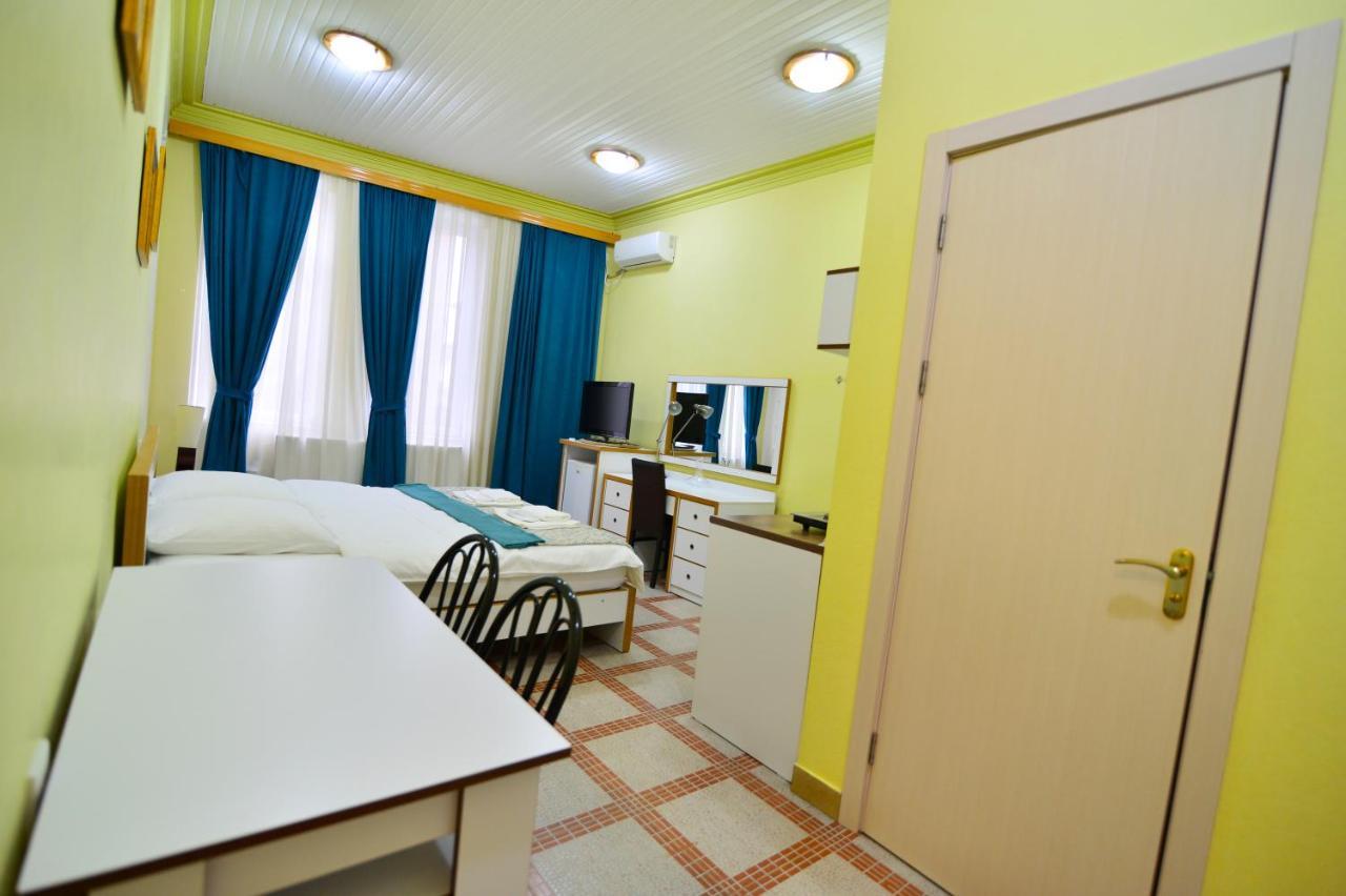 Hotel Blissdom Тбилиси Экстерьер фото