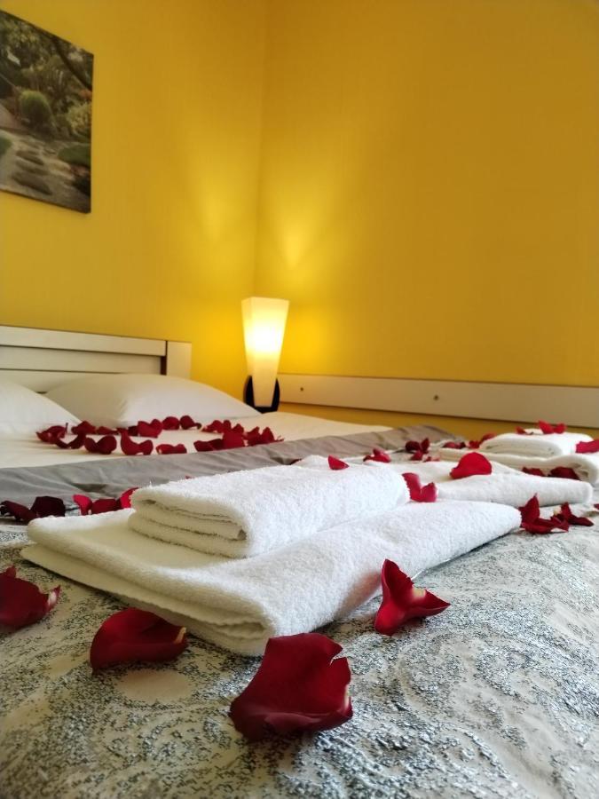 Hotel Blissdom Тбилиси Экстерьер фото