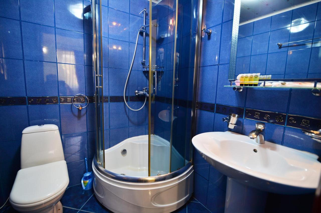 Hotel Blissdom Тбилиси Экстерьер фото