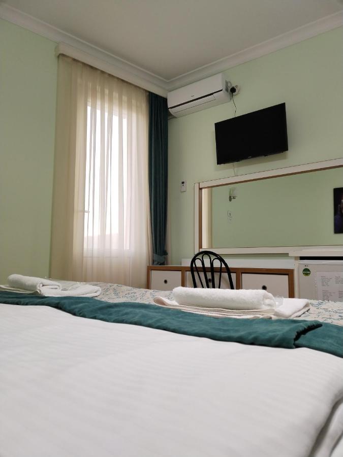 Hotel Blissdom Тбилиси Экстерьер фото