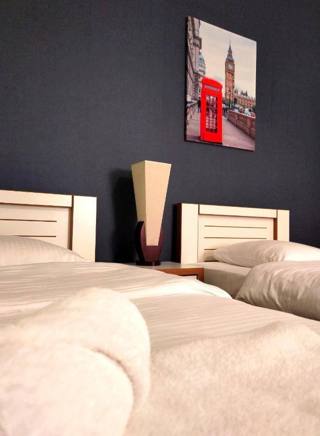 Hotel Blissdom Тбилиси Экстерьер фото