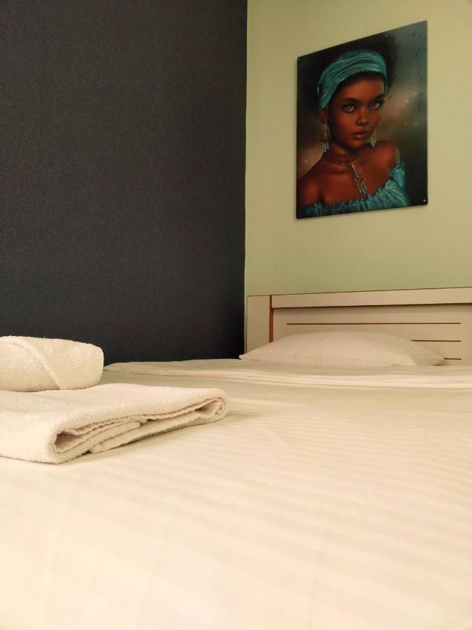 Hotel Blissdom Тбилиси Экстерьер фото