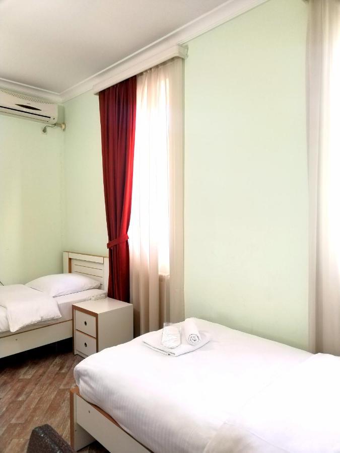 Hotel Blissdom Тбилиси Экстерьер фото