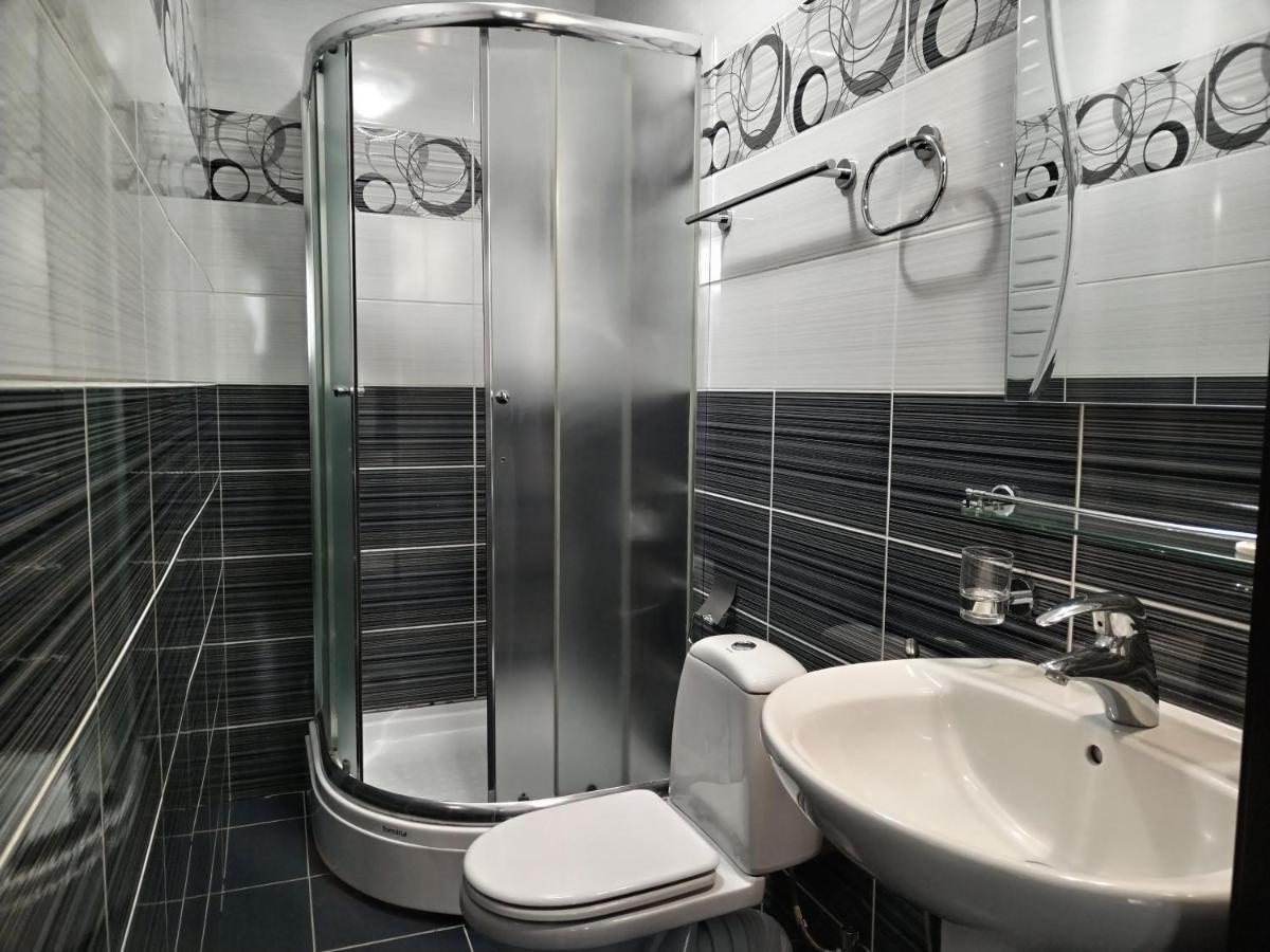 Hotel Blissdom Тбилиси Экстерьер фото