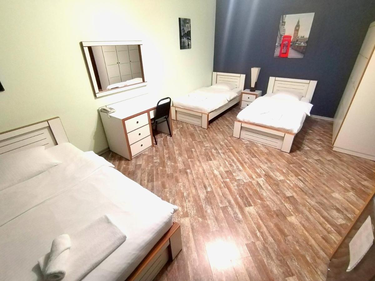Hotel Blissdom Тбилиси Экстерьер фото