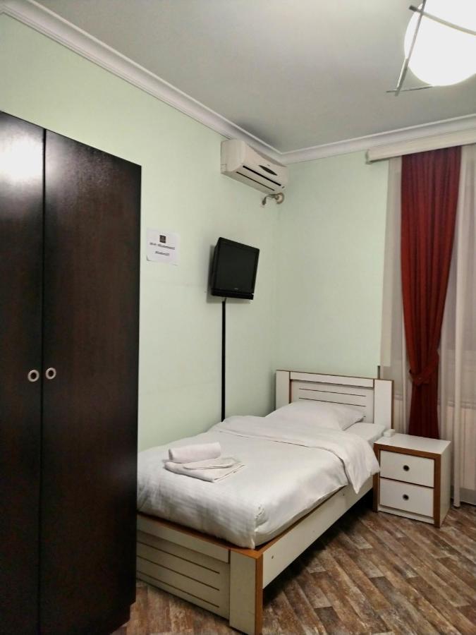 Hotel Blissdom Тбилиси Экстерьер фото