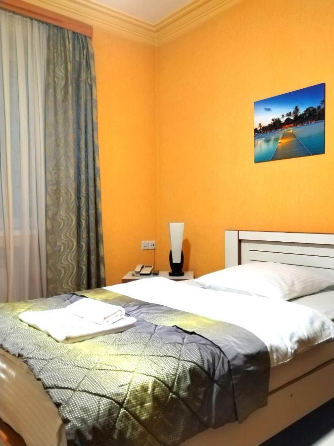 Hotel Blissdom Тбилиси Экстерьер фото