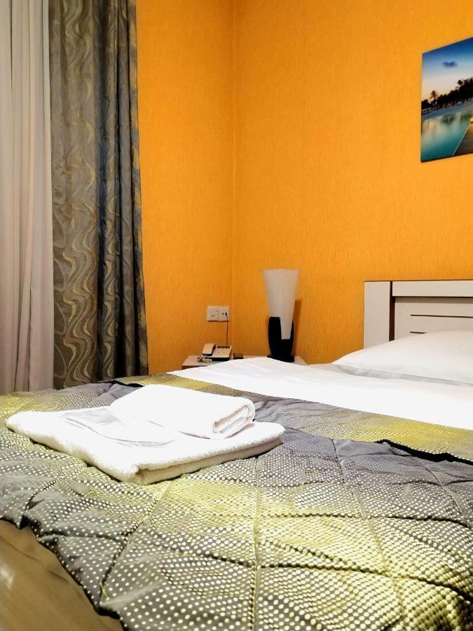 Hotel Blissdom Тбилиси Экстерьер фото