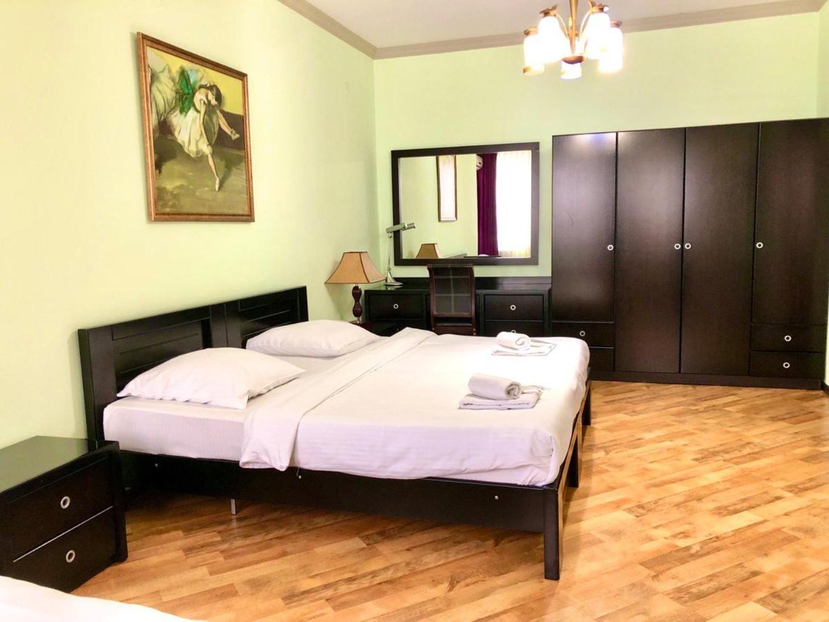 Hotel Blissdom Тбилиси Экстерьер фото