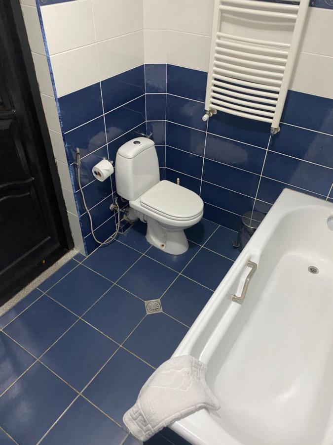 Hotel Blissdom Тбилиси Экстерьер фото